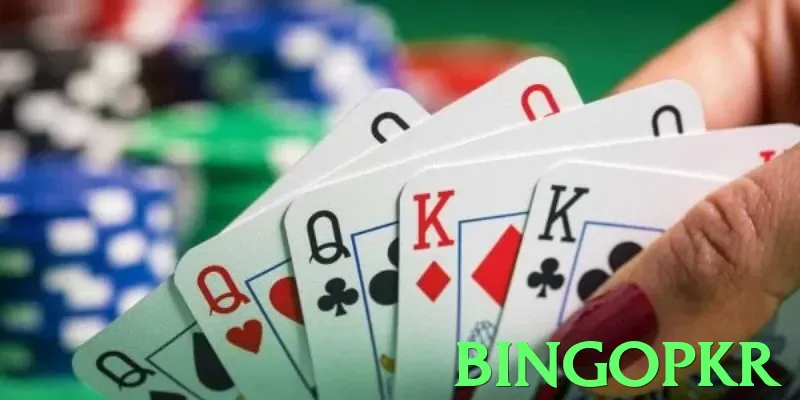 bingopkr App - 5